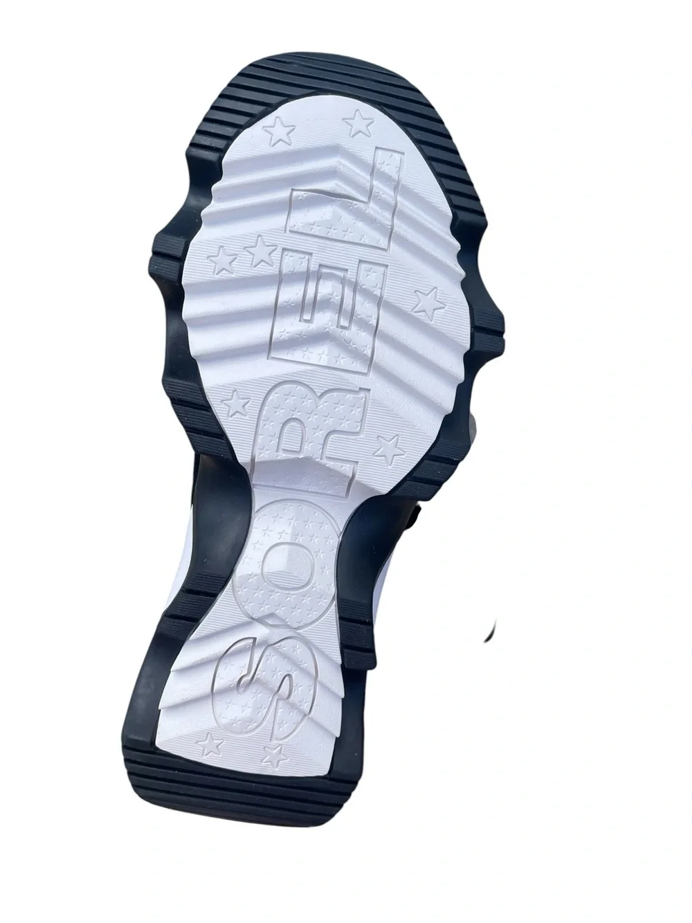 Sorel thick however